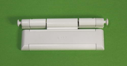 ΧΟΥΦΤΑ φιλητών συρομένων για κλειδαριά "DOUBLEX - OVAL" με ΛΑΒΗ 