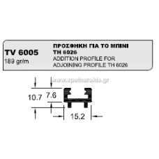 6005