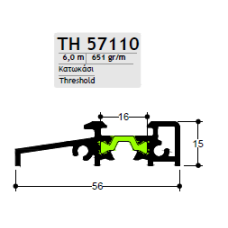 57110