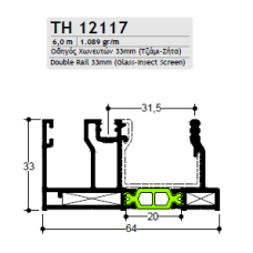 12117